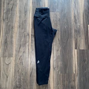 P’tula Alainah lll Black Leggings